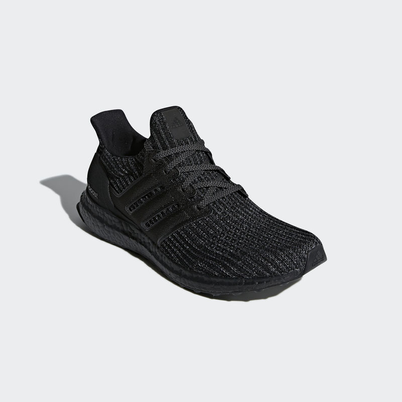 Adidas originals ultra boost 4.0 triple black store